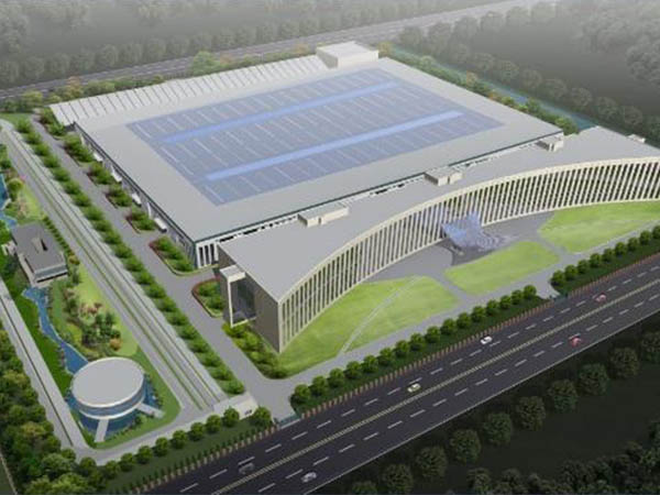 益高(gao)電(dian)動(dòng)車(che)輛綠化工(gong)程(cheng)項(xiang)目(mu)